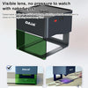 DAJA DJ6 Mini Laser CNC DIY Engraving Machine(UK Plug)