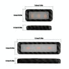 Car 4 in 1 LED Ambient Light Door Decorative Light (Blue Light)