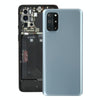 OnePlus 8T Back Cover Replacement (Silver)