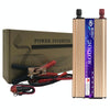 XINBOKE 2000W Ruling String Wave Car Inverter Solar Photovoltaic Inverter 48V To 220V