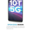 For Xiaomi Redmi Note 10T 5G 0.26mm 9H 2.5D Tempered Glass Film