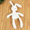 Cute Rabbit Soft Plush Toys(Beige soothing rabbit)