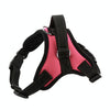 K9 Dog Harness, Pink, Small | Breathable & Adjustable