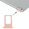 iPad 10.2" (7th Gen) SIM Tray, Gold - A2200/A2198/A2232