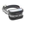 Wireless Dog Fence 300m, Waterproof Collar, Rechargeable, Night Reflective