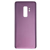 Galaxy S9+ Plus Back Cover Purple - G9650