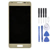 Samsung Galaxy Alpha G850 LCD Screen & Touch Panel - Gold