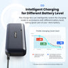 For GoPro HERO13 Black aMagisn Battery Charging Box Triple Slot Charging Case