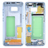 Samsung Galaxy S8 Middle Frame Bezel (Blue) G9500/F/A