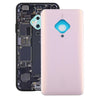 Vivo S5 Back Cover Replacement (Pink)