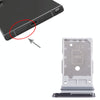 Samsung Galaxy S24/S24+ 5G SIM Card Tray, Black