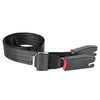 Car Kids Safety Seat Fixing Belt Children ISOFIX Interface Soft Connection Belt