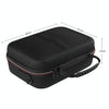 01145 Game Machine Full Accessories Storage Bag Host Handle Hard Box For Nintendo Switch(Black without LOGO)