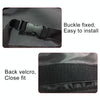 Car Trunk Creative Storage Hanging Bag Storage Bag (Black)