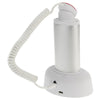 Anti-Theft Phone Alarm Display & Charger with Remote