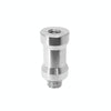 10 PCS Screw Adapter 1/4 Female to 3/8 Male Screw