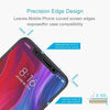 0.26mm 9H 2.5D Tempered Glass Film for Xiaomi Mi 8