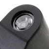 2 PCS Car Door Logo Light Brand Shadow Lights Courtesy Lamp for Porsche Panamera 2018-2020