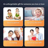 M8 Pro Y3Lite U8 Plus For PS1 2.4G Wireless HDMI HD 4K Dual Game Console 64G 15000+ Games