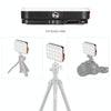 LY-01 LED Fill Light Pocket Portable Full Color RGB Fill Light Handheld Photography Live Broadcast Light