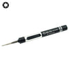 JIAFA JF-608-T4 Torx T4 Screwdriver - Black - Mobile Phone Repair