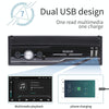 SWM 9702 Car HD 7 inch Android Radio Receiver MP5 Player, Support FM & Bluetooth & GPS & WiFi