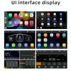 5-Inch Wireless MP5 Car Universal Bluetooth Hands-Free Radio(F152W)