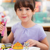Hand-held 3D Printing Pen, UK Plug (Pink)