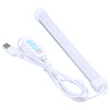 20cm 24 LEDs Multifunctional USB Three-color Stepless Dimming LED Light Tube, DC 5V