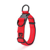 Reflective Dog Collar XL (35-55cm) Red - CW1100