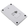 MH-885 6Kg x 0.1g High Accuracy Digital Electronic Portable Kitchen Scale Balance Device with 4.5 inch LCD Screen