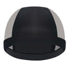 Ice Silk Riding Cap Outdoor Mountain Bike Helmet Inner Hat Sunscreen Absorbent Wicking Sports Cap, Size: Free code(Black)