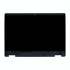 HP Pavilion X360 14 DH LCD Touchscreen Assembly Black (FHD 1920x1080)