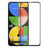 Google Pixel 5a 5G Front Glass Lens with OCA Adhesive
