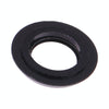 10x Vivo Y71 Camera Lens Covers (Black)