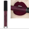 Liquid Lipstick Matte Makeup Lip Liner Pencil Waterproof Long Lasting Lip Stick Beauty Matte Lipstick(12)