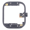 Xiaomi Redmi Watch 4 LCD Screen Frame Bezel - Black