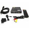 JEDX 4K HD Player Single AD Machine Power on Automatic Loop Play Video PPT Horizontal And Vertical Screen U Disk SD Play EU
