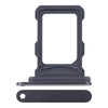 iPhone 16 Pro Max SIM Card Tray, Black