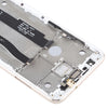 Asus ZenFone 3 ZE552KL LCD Screen & Digitizer Assembly (White)