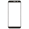 Asus Zenfone Max Pro (M1) Front Glass Lens Replacement (Black)