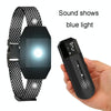 Dog Training Collar, 800m Remote, Waterproof, Rechargeable - 669N-1