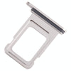 iPhone 15 Pro Max SIM Card Tray Replacement (White)