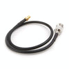 RG58 SMA Female to SO239 UHF Female Cable 50cm