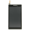Lenovo TAB 2 A7-10 Black LCD Screen & Digitizer Replacement