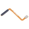 Samsung Galaxy A24 4G Power Button Flex Cable (Black)