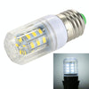 E27 27 LEDs 3W  LED Corn Light SMD 5730 Energy-saving Bulb, DC 24V (White Light)