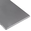 iPad Pro 12.9" 2017 (A1671 A1821 4G) Grey Battery Cover