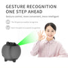 Q9 Al Gesture Recognition Two Axis Follow-up Cloud Platform(Gold)