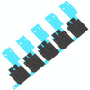 5x LCD Heat Sink Stickers Apple Watch Series 6 44mm